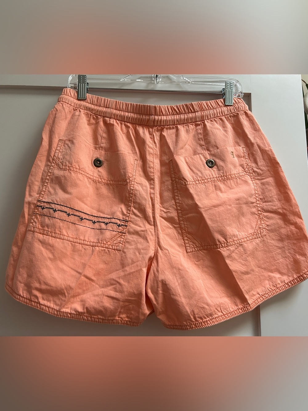 Pilcro for Anthropologie sample shorts - Picture 3 of 4